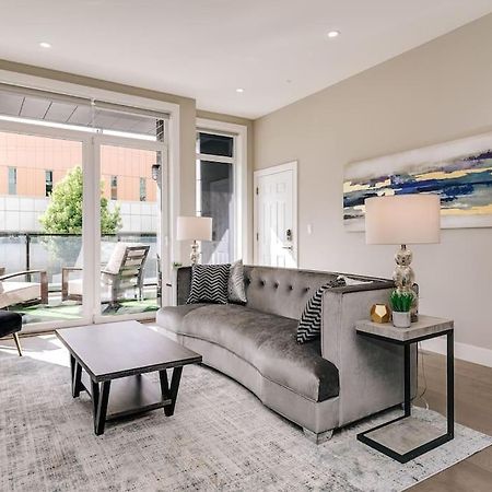 Stunning Duplex Condo #1 - Downtown River North Chicago Zewnętrze zdjęcie
