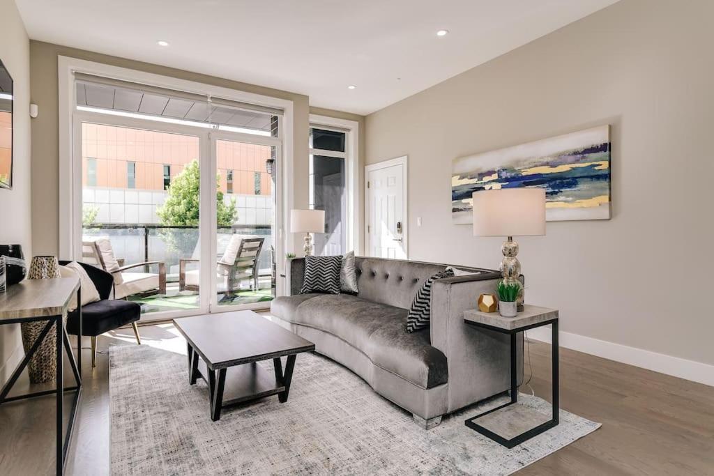 Stunning Duplex Condo #1 - Downtown River North Chicago Zewnętrze zdjęcie