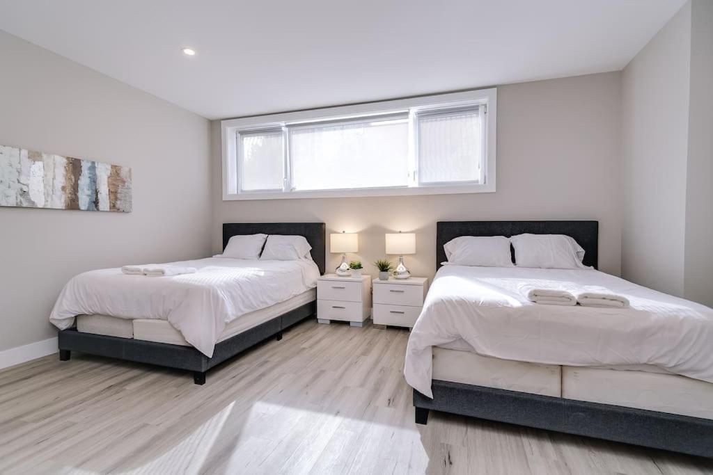 Stunning Duplex Condo #1 - Downtown River North Chicago Zewnętrze zdjęcie