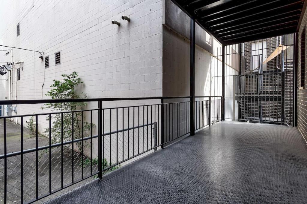 Stunning Duplex Condo #1 - Downtown River North Chicago Zewnętrze zdjęcie